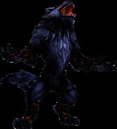 Fenrir (SMITE)