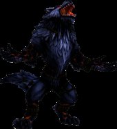 Fenrir (SMITE)