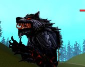 Fenrir (SMITE)