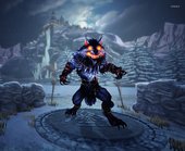 Fenrir (SMITE)