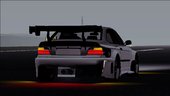 1994 BMW M3 E36 GTR RACE CAR [IVF] [AD]