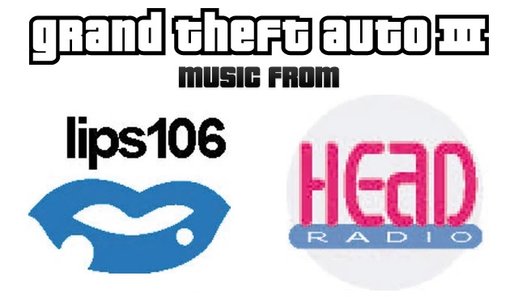 Beta Radios (HEAD & LIPS)