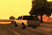 1998 Chevrolet Suburban GMT400 version 2