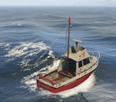 Reefer [Add-on/fiveM/LOD's/extras]