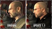 Hi-Res Characters UPDATE v1.1 (Upscaled Mod)