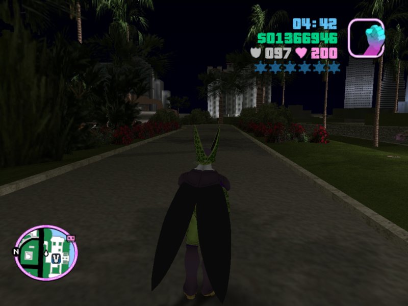 Dragon Vice City 🔥 Play online