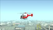 Türkiye Ambulans Helikopteri