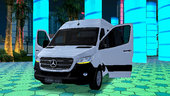 Mercedes Sprinter 2019