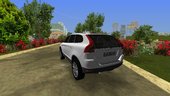 Volvo Xc60 For VC