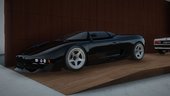 BMW Nazca C2 Concept