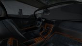 BMW Nazca C2 Concept