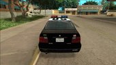 Declasse Merit LSPD