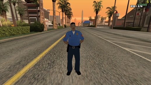 PNP MOD PACK V3