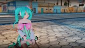 PDFT Hatsune Miku Colorful Gumdrop