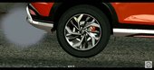 2022 Hyundai Creta