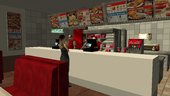 Jollibee Store Las Venturas V2.0