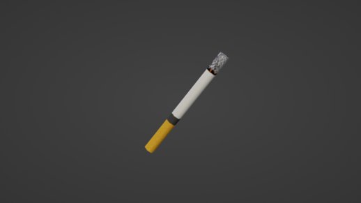 Cigarette - Ciggy Replacer