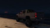 Chevrolet Avalanche [Add-On]