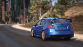 Subaru WRX STI 2016 [Add-On / Livery / Tuning / Extras ]