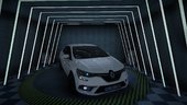 Renault Megane IV Joy 2016 2020