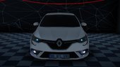 Renault Megane IV Joy 2016 2020