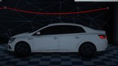 Renault Megane IV Joy 2016 2020