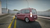 2018 Citroën Berlingo