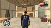 Emmet Open Garage San Andreas