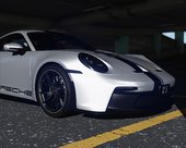 2022 Porsche 911 GT3 [Add-On | VehFuncsV | Template] 