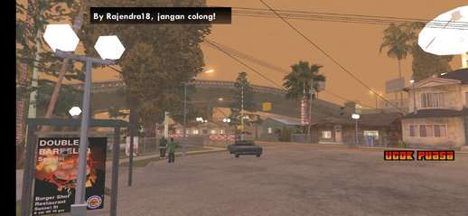 Ucok Puasa (PC dan Android) (Indonesian only)