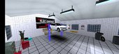 Yldz Garage Mod for Mobile