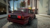 BMW M3 E30 '91
