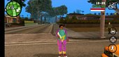 San Andreas Savegame 100% Android & IOS (Re-upload) New