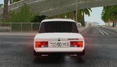 Vaz 2107