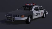 Police Fortune Mk2 - GTAIII style