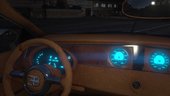 Bugatti 16C Galibier [Add-on]