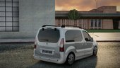 Citroën Berlingo HDİ Selection