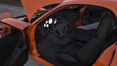 Mazda RX-7 FD [Add-On | Tuning | Template ]