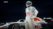 RedBull F1 suit 2021 for MP Male