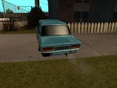 Vaz 2107 (BezBufer)