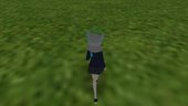 [BlueArchive] Sunaookami Shiroko