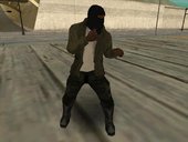 Mercenary's Mask from Syndicate