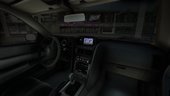 Nissan GT-R 34 V-specII Nür '99