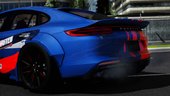 2017 Porsche Panamera Turbo[Addon|Tuning|Template]