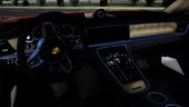 2017 Porsche Panamera Turbo[Addon|Tuning|Template]