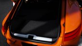 2017 Porsche Panamera Turbo[Addon|Tuning|Template]