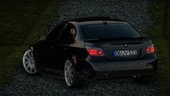 BMW E60 Pre LCI M Sport '08 V2