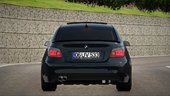 BMW E60 Pre LCI M Sport '08 V2