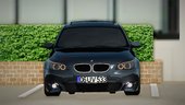 BMW E60 Pre LCI M Sport '08 V2