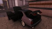 BMW M5 E34 [SA-STYLE]